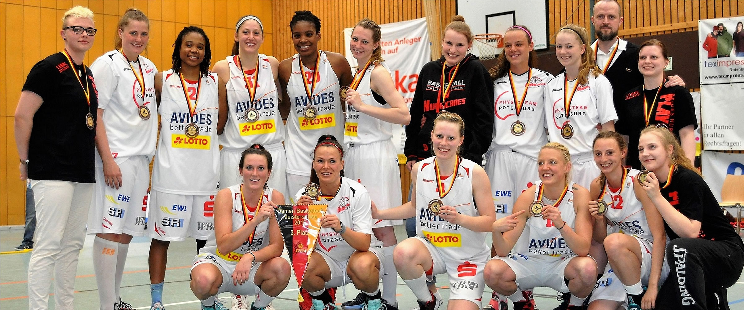 TV-Scheeßel von 1892